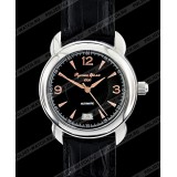 Мужские наручные часы "Русское время" 4900576